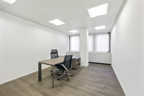 GROSSES BÜRO IM PARADIES 4