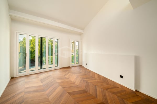 NEUE WOHNUNG IN RUHIGER UMGEBUNG 8