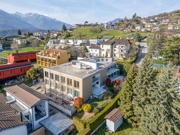 NEUE WOHNUNG IN RUHIGER UMGEBUNG 13