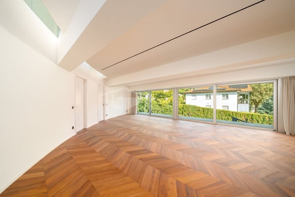 NEUE WOHNUNG IN RUHIGER UMGEBUNG 2