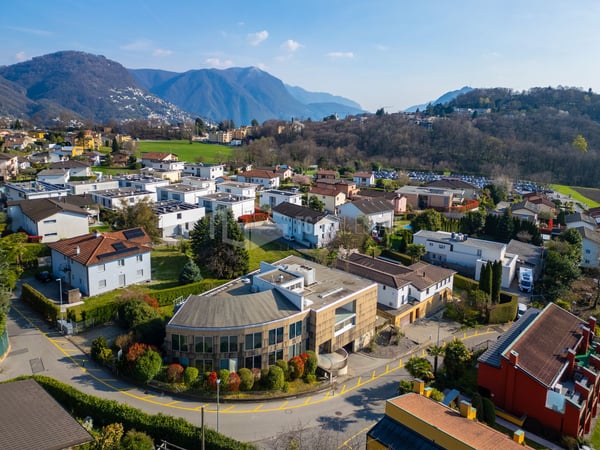 NEUE WOHNUNG IN RUHIGER UMGEBUNG 12