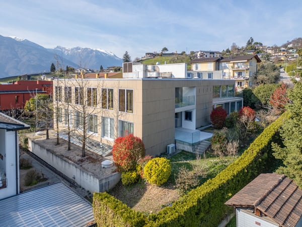 NUOVISSIMO APPARTAMENTO IN ZONA TRANQUILLA