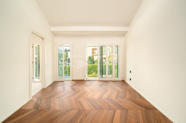 NEUE WOHNUNG IN RUHIGER UMGEBUNG 4