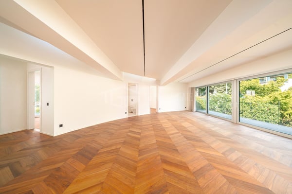 NEUE WOHNUNG IN RUHIGER UMGEBUNG 3