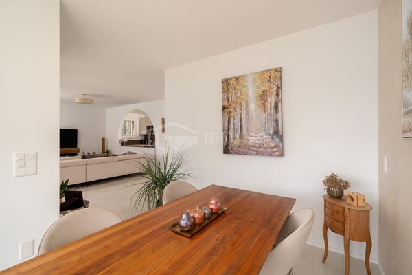 APPARTAMENTO AMMOBILIATO CON VISTA LAGO 5