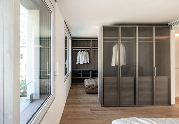 KOMPLETT EINGERICHTETES 6,5-ZIMMER-HAUS AM SEE 7