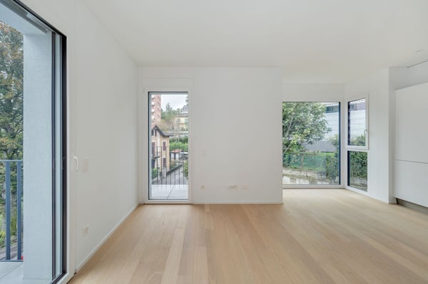 NEUE 3.5-ZIMMER-WOHNUNG 4