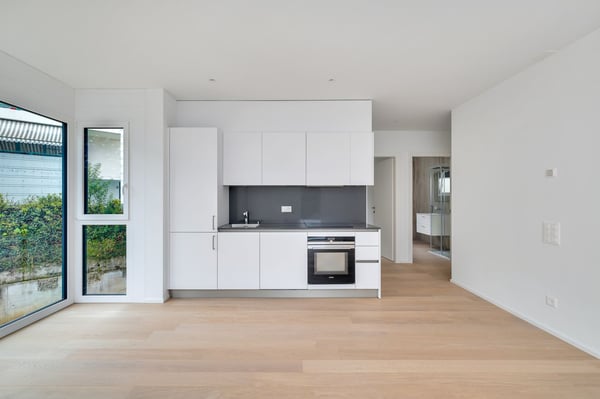 NEUE 3.5-ZIMMER-WOHNUNG 1