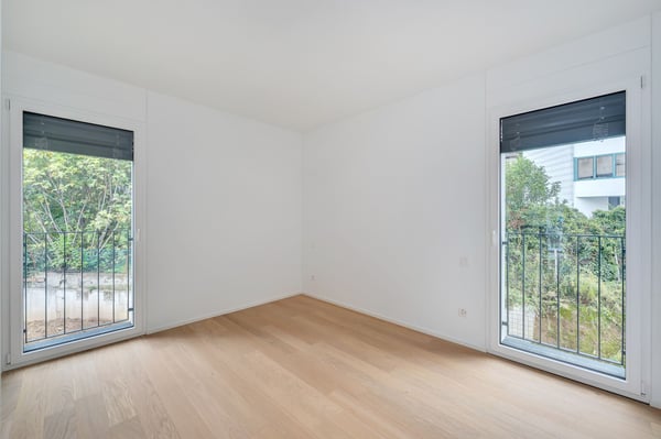 NEUE 3.5-ZIMMER-WOHNUNG 5