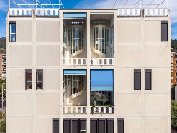 BELLISSIMO DUPLEX IN POSIZIONE STRATEGICA 24