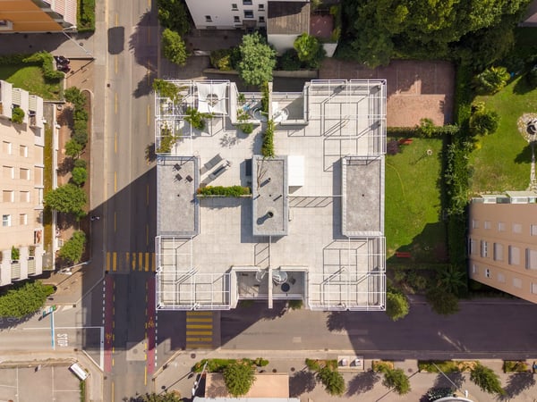 BELLISSIMO DUPLEX IN POSIZIONE STRATEGICA 25