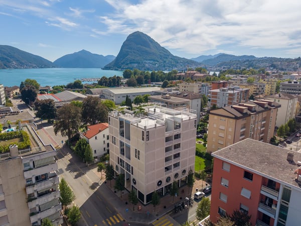 BELLISSIMO DUPLEX IN POSIZIONE STRATEGICA 26