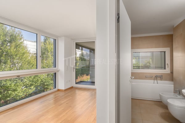 MODERNO DUPLEX DI 3.5 LOCALI 5