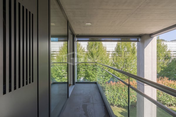 MODERNO DUPLEX DI 3.5 LOCALI 11