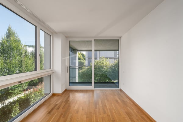 MODERNO DUPLEX DI 3.5 LOCALI 7