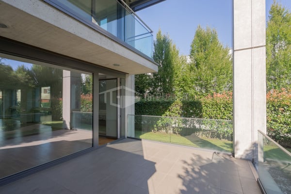 MODERNO DUPLEX DI 3.5 LOCALI 3