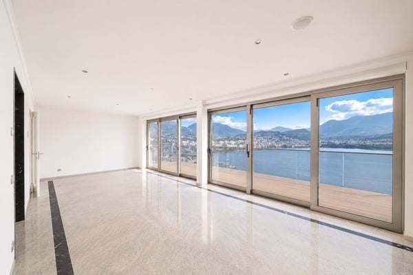 5,5-ZIMMER-PENTHOUSE MIT HERRLICHEM SEEBLICK 2
