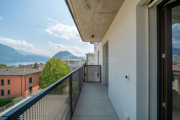 NUOVO  APPARTAMENTO VICINO ALLA STAZIONE 3