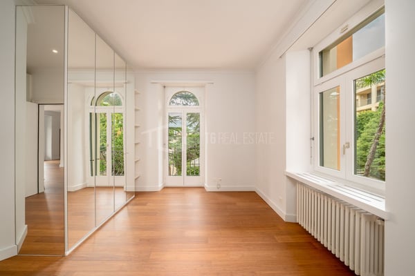 ELEGANTE 5,5-ZIMMER-WOHNUNG MIT SPEKTAKULÄRER SEESICHT (Copy) 9