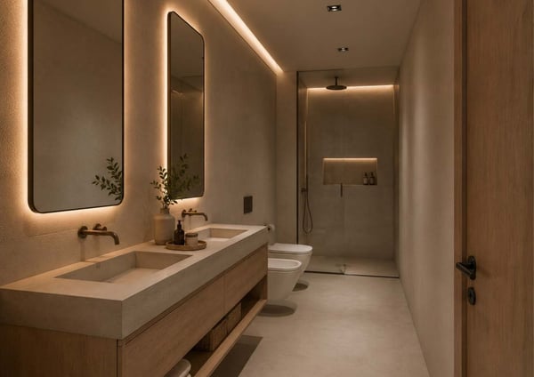 Palazzina storica in centro a Lugano Oggetto 1 5