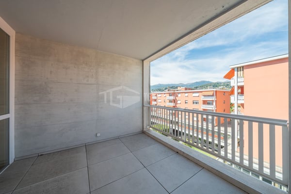 DUPLEX-PENTHOUSE MIT DACHTERRASSE UND SEEBLICK 13