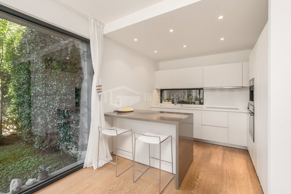 Exklusive 3,5-Zimmer-Wohnung mit Seeblick in Morcote zu verkaufen (Copy) 7