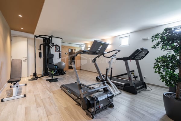 Exklusive 3,5-Zimmer-Wohnung mit Seeblick in Morcote zu verkaufen (Copy) 14