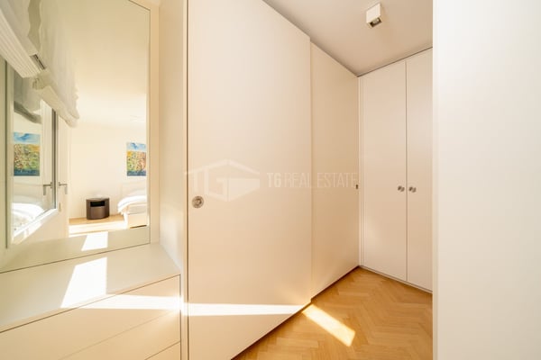 ACCOGLIENTE CASA CON GIARDINO E VISTA LAGO 10