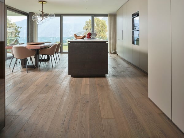 ELEGANTE ATTICO CON VISTA LAGO 5