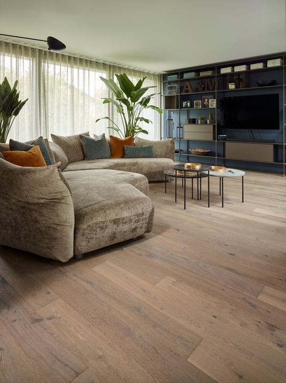 ELEGANTE ATTICO CON VISTA LAGO 4