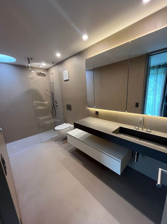 ELEGANTE ATTICO CON VISTA LAGO 6