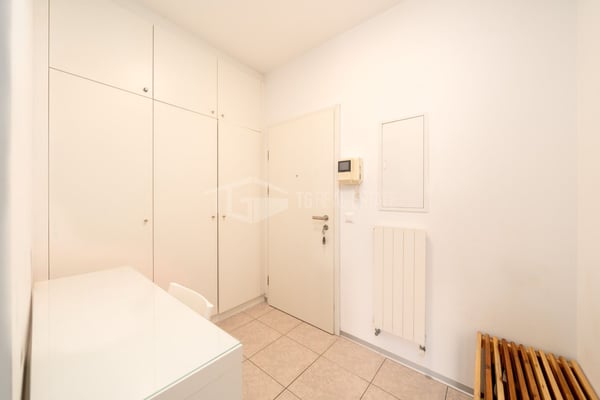 DUPLEX MIT GARTEN UND PANORAMABLICK AUF DEN SEE 16