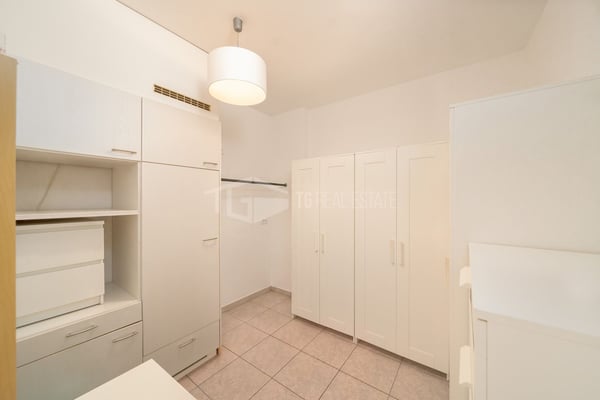 DUPLEX MIT GARTEN UND PANORAMABLICK AUF DEN SEE 15