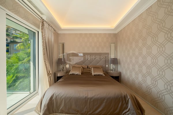 Elegantes Luxus-Penthouse mit Panoramablick auf den See 7