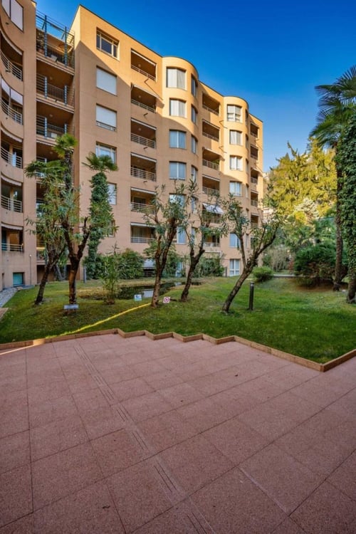 INCANTEVOLE 2.5 COMPLETAMENTE RINNOVATO A CASSARATE 18