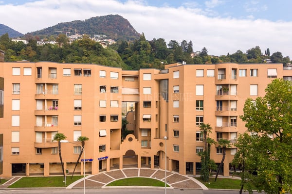 INCANTEVOLE 2.5 COMPLETAMENTE RINNOVATO A CASSARATE 1