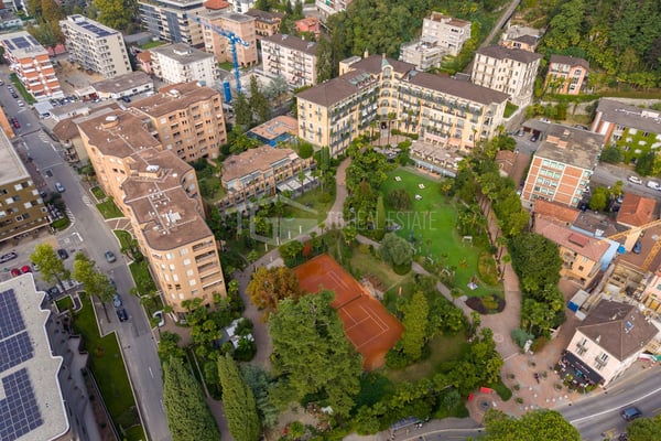 INCANTEVOLE 2.5 COMPLETAMENTE RINNOVATO A CASSARATE 20