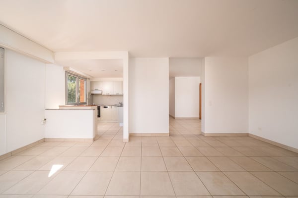 HELLES 4.5-ZIMMER-APARTMENT MIT BLICK AUF DEN SEE IN PARADISO 4