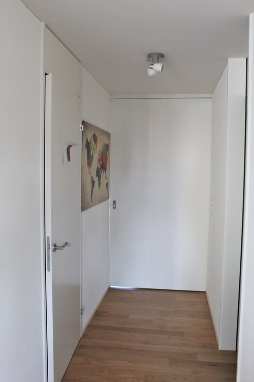 Ein Platz im Shared Office mit Balkon an bester Lage 6