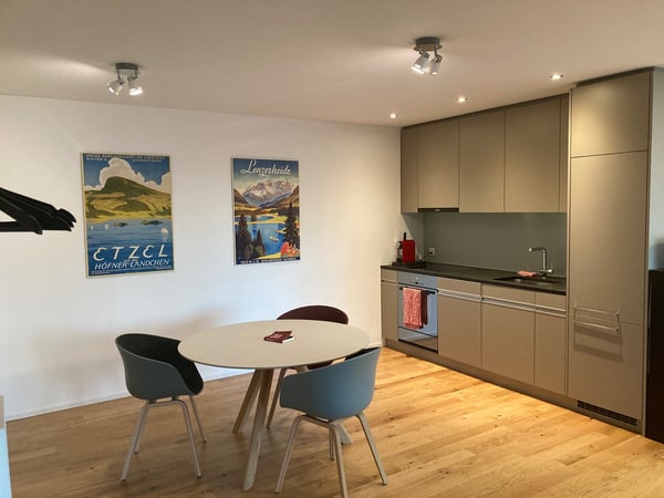 Ein Platz im Shared Office mit Balkon an bester Lage 3