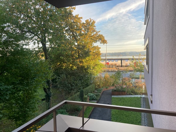 Ein Platz im Shared Office mit Balkon an bester Lage 9