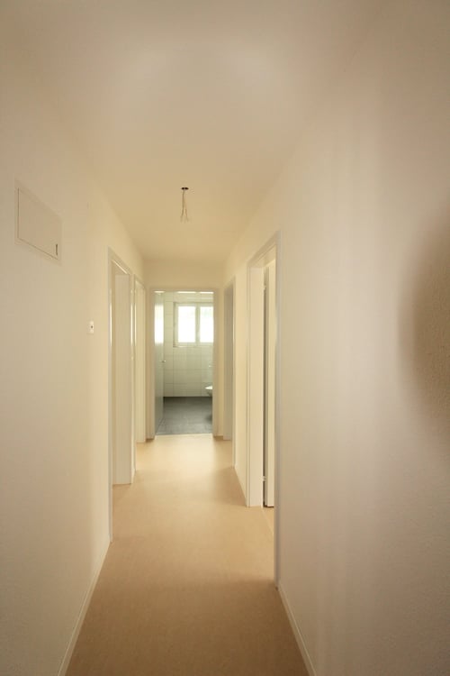 frisch sanierte 1.5-Zimmerwohnungen mit wunderschöner Aussicht 2