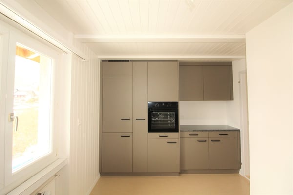 frisch sanierte 1.5-Zimmerwohnungen mit wunderschöner Aussicht 4