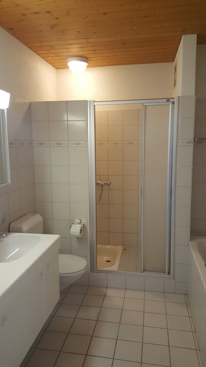 Grosszügige 4.5-Zimmer-Wohnung an zentraler Lage in Lachen 9