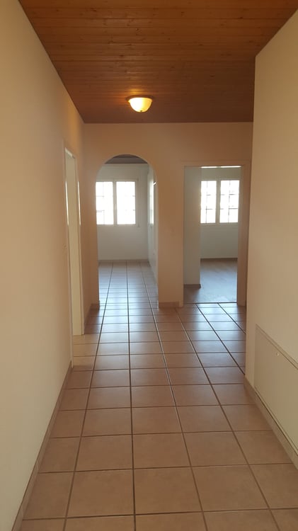 Grosszügige 4.5-Zimmer-Wohnung an zentraler Lage in Lachen 4
