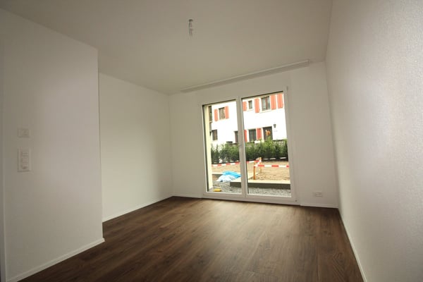 Moderne 4.5-Zimmer-Wohnung in Wollerau – ab November 2026 verfügbar 4