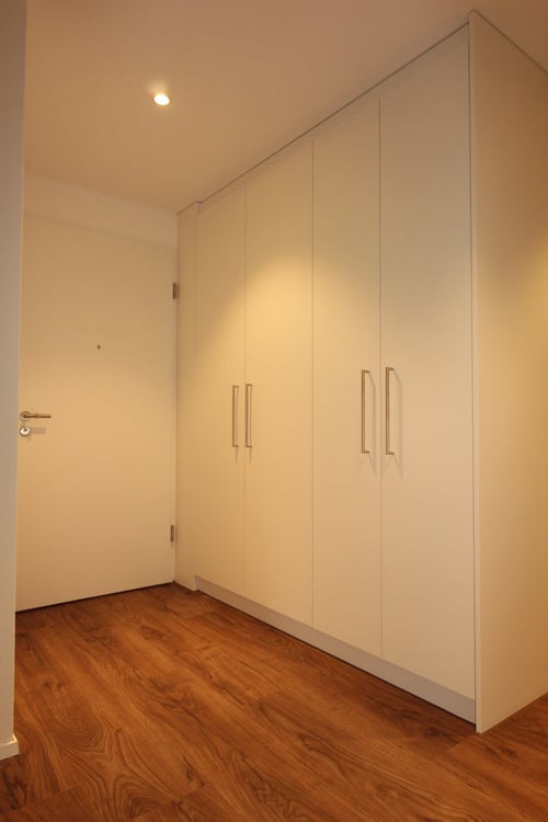 3.5-Zimmerwohnung - Wohnen mit höchstem Komfort im Steuergünstigen Wollerau 7