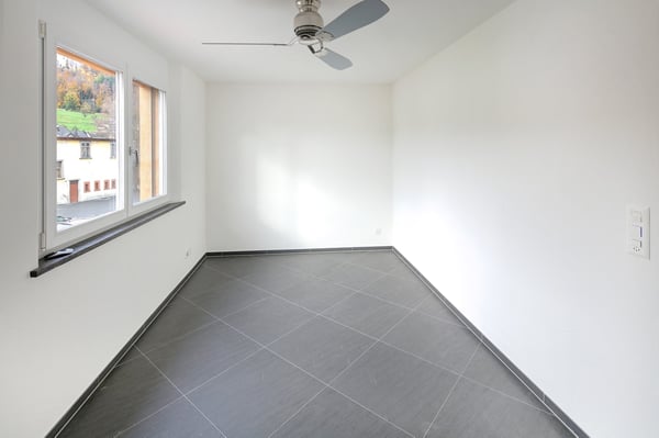 1 ½ Zimmer-Einfamilienhaus mit viel Platz 16