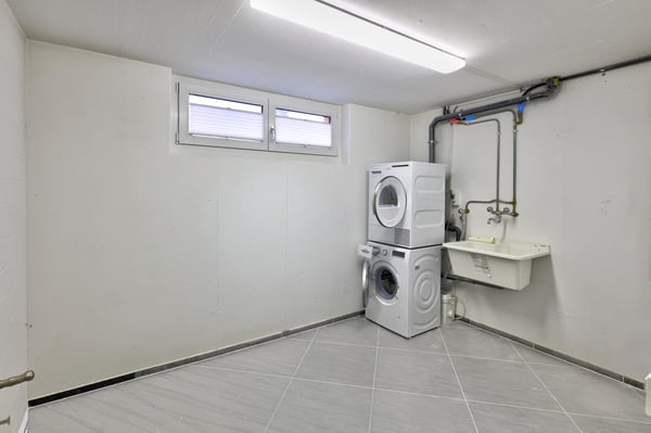 1 ½ Zimmer-Einfamilienhaus mit viel Platz 29