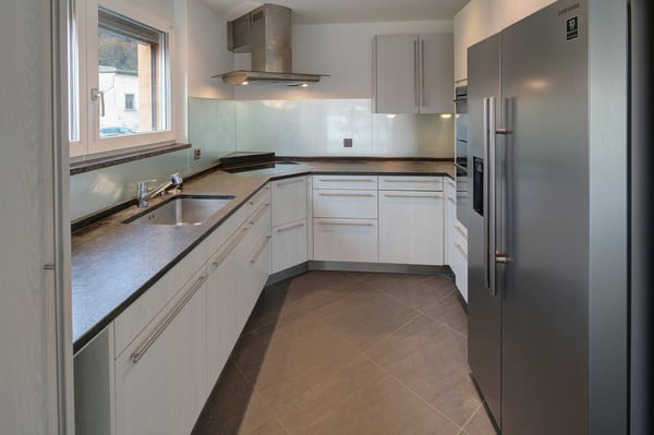 1 ½ Zimmer-Einfamilienhaus mit viel Platz 3